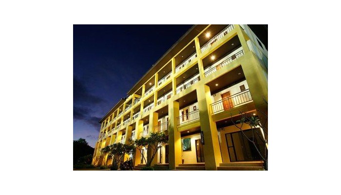 Poza pentru Hotel Room Chaweng 291-1488287911 Hotel Room Chaweng poza 0