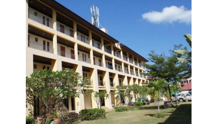 Poza pentru Hotel Room Chaweng 492-1488287930 Hotel Room Chaweng poza 11