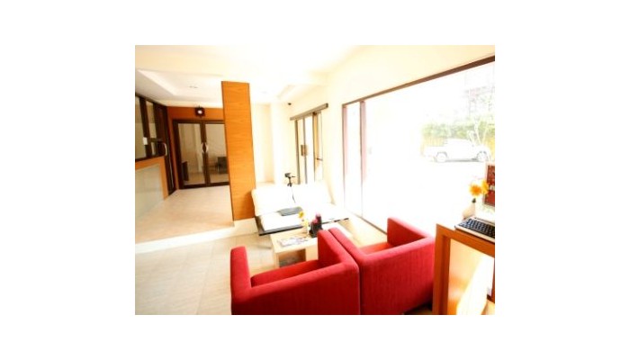 Poza pentru Hotel Room Chaweng 579-1488287920 Hotel Room Chaweng poza 9