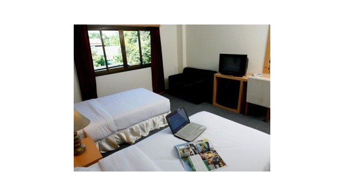 Poza pentru Hotel Room Chaweng 763-1488287917 Hotel Room Chaweng poza 6