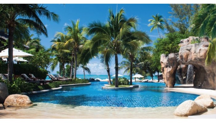 Poza pentru Hotel Royal Muang Samui Villas 139-1488285490 Hotel Royal Muang Samui Villas poza 5