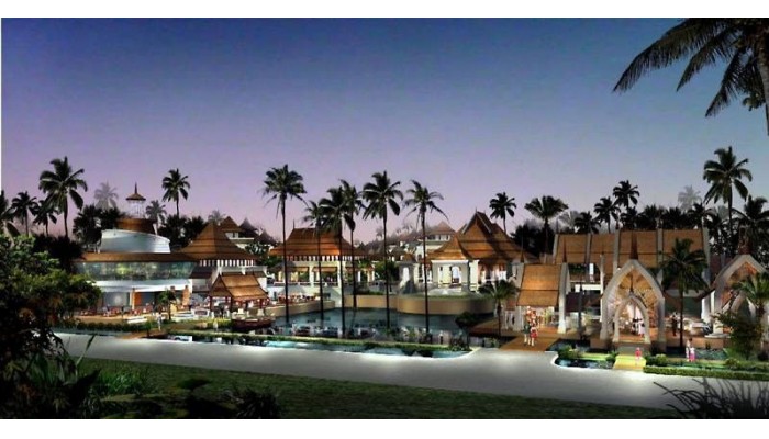 Poza pentru Hotel Royal Muang Samui Villas 147-1488285477 Hotel Royal Muang Samui Villas poza 1