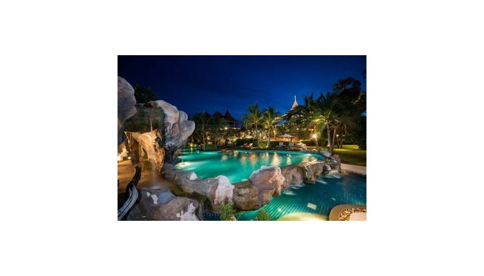 Poza pentru Hotel Royal Muang Samui Villas 493-1488285504 Hotel Royal Muang Samui Villas poza 10