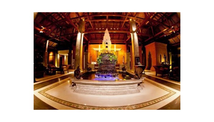 Poza pentru Hotel Royal Muang Samui Villas 647-1488285478 Hotel Royal Muang Samui Villas poza 2