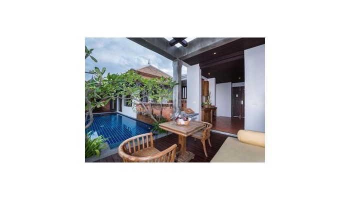 Poza pentru Hotel Royal Muang Samui Villas 789-1488285501 Hotel Royal Muang Samui Villas poza 8