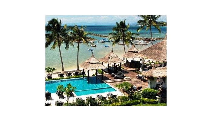 Poza pentru Hotel Samaya Bura 222-1488287190 Hotel Samaya Bura poza 2