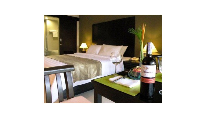 Poza pentru Hotel Samaya Bura 572-1488287193 Hotel Samaya Bura poza 5