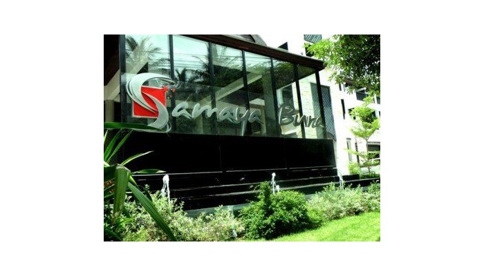 Poza pentru Hotel Samaya Bura 742-1488287188 Hotel Samaya Bura poza 1