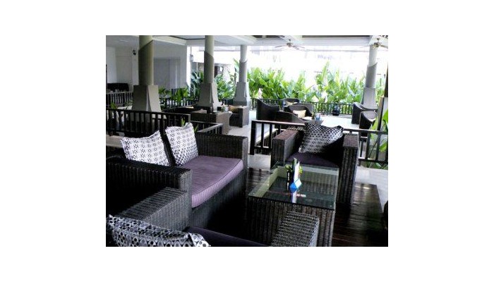 Poza pentru Hotel Samaya Bura 774-1488287191 Hotel Samaya Bura poza 3