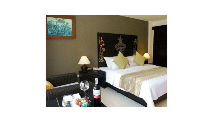 Poza pentru Hotel Samaya Bura 845-1488287192 Hotel Samaya Bura poza 4