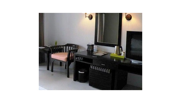 Poza pentru Hotel Samaya Bura 980-1488287195 Hotel Samaya Bura poza 7