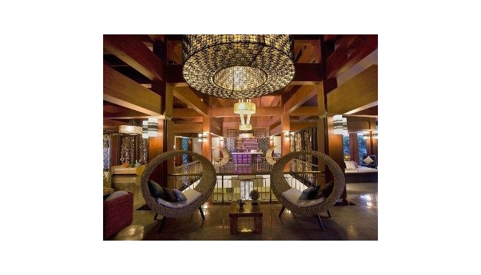 Poza pentru Hotel Samui Buri Beach 110-1488287225 Hotel Samui Buri Beach poza 3