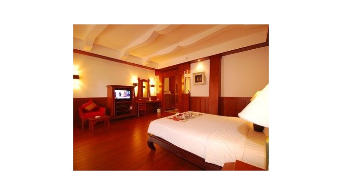 Poza pentru Hotel Samui Buri Beach 488-1488287229 Hotel Samui Buri Beach poza 7