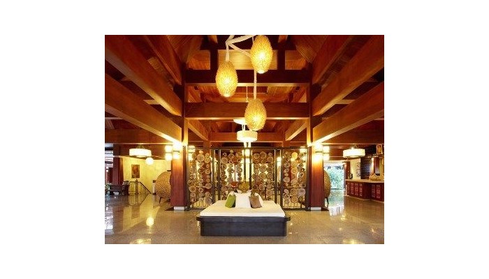 Poza pentru Hotel Samui Buri Beach 565-1488287226 Hotel Samui Buri Beach poza 4