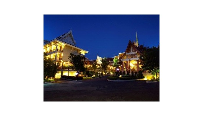 Poza pentru Hotel Samui Buri Beach 775-1488287223 Hotel Samui Buri Beach poza 2