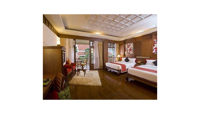 Poza pentru Hotel Samui Buri Beach 804-1488287231 Hotel Samui Buri Beach poza 9