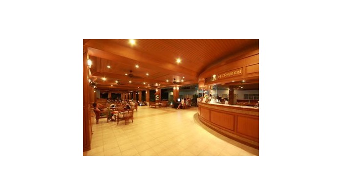 Poza pentru Hotel Samui First House 216-1488287933 Hotel Samui First House poza 2