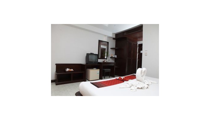 Poza pentru Hotel Samui First House 240-1488287941 Hotel Samui First House poza 8