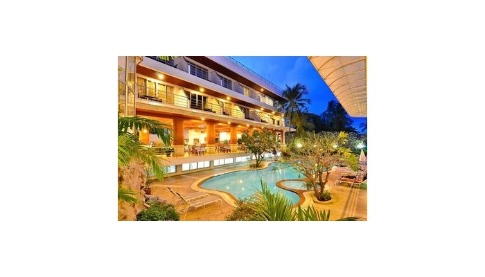 Poza pentru Hotel Samui First House 282-1488287932 Hotel Samui First House poza 1