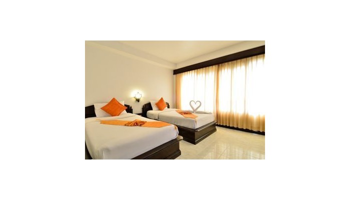 Poza pentru Hotel Samui First House 292-1488287942 Hotel Samui First House poza 9