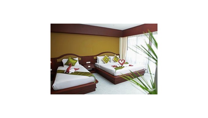 Poza pentru Hotel Samui First House 47-1488287940 Hotel Samui First House poza 7