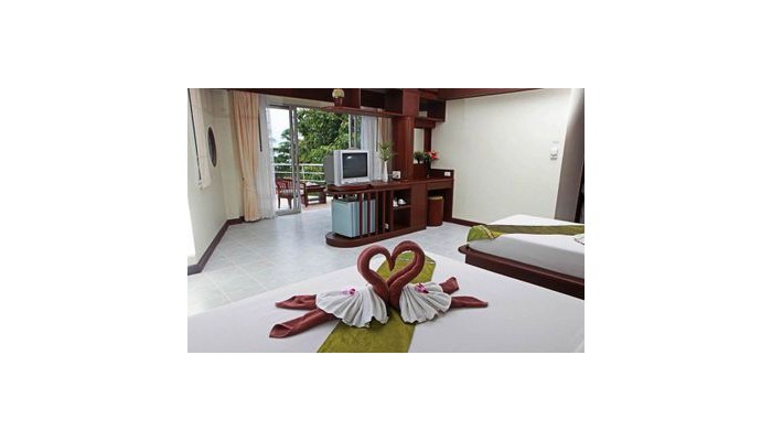 Poza pentru Hotel Samui First House 566-1488287939 Hotel Samui First House poza 6