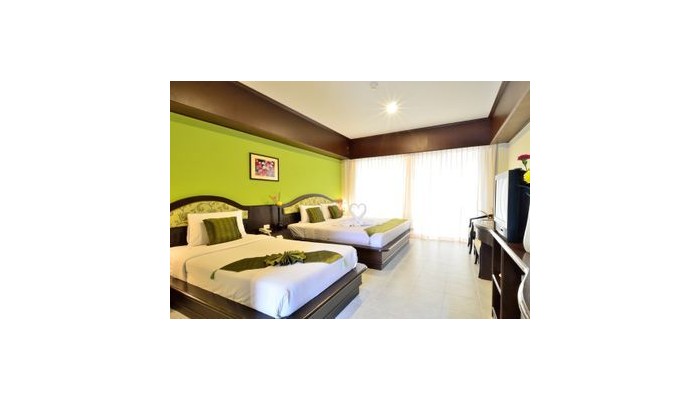 Poza pentru Hotel Samui First House 700-1488287935 Hotel Samui First House poza 3