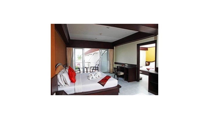 Poza pentru Hotel Samui First House 914-1488287938 Hotel Samui First House poza 5