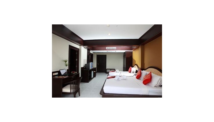 Poza pentru Hotel Samui First House 961-1488287937 Hotel Samui First House poza 4