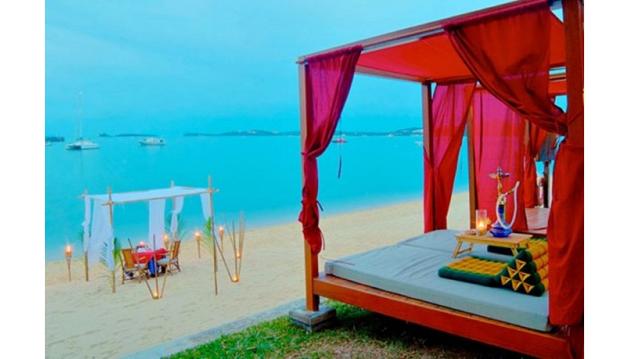 Poza pentru Hotel Samui Palm Beach Koh Samui 562-1488287234 Hotel Samui Palm Beach Koh Samui poza 0