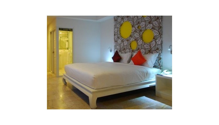 Poza pentru Hotel Samui Verticolor 210-1488288016 Hotel Samui Verticolor poza 4