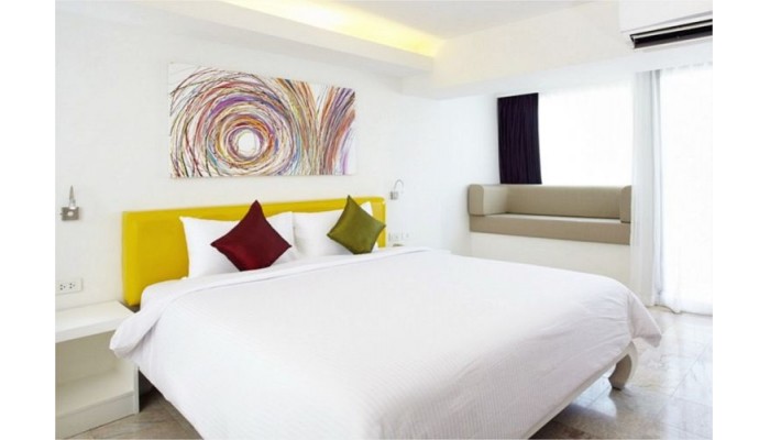 Poza pentru Hotel Samui Verticolor 335-1488288004 Hotel Samui Verticolor poza 0