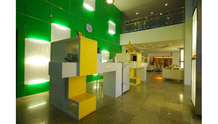 Poza pentru Hotel Samui Verticolor 517-1488288033 Hotel Samui Verticolor poza 10