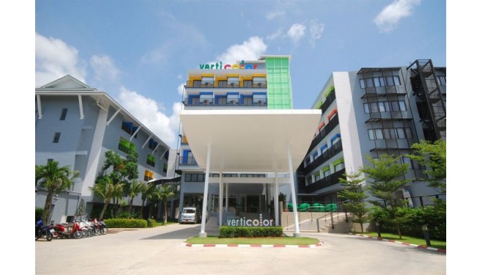 Poza pentru Hotel Samui Verticolor 786-1488288031 Hotel Samui Verticolor poza 9