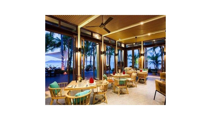 Poza pentru Hotel Santiburi Beach 338-1488285552 Hotel Santiburi Beach poza 10