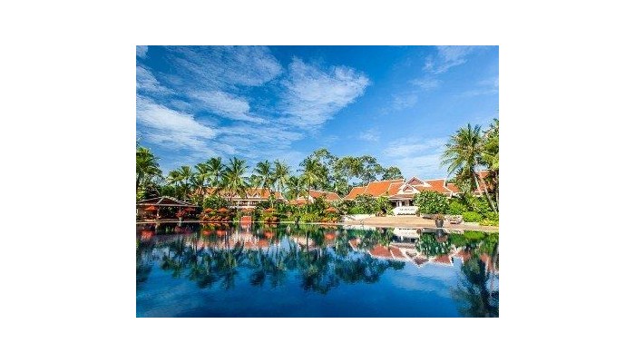 Poza pentru Hotel Santiburi Beach 524-1488285549 Hotel Santiburi Beach poza 8