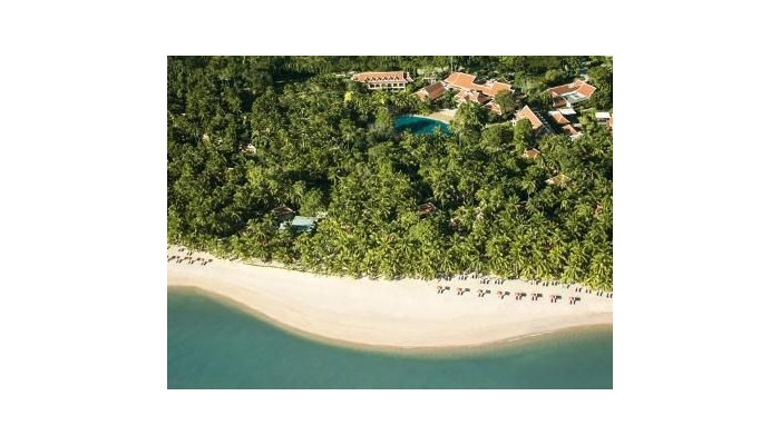 Poza pentru Hotel Santiburi Beach 611-1488285539 Hotel Santiburi Beach poza 0