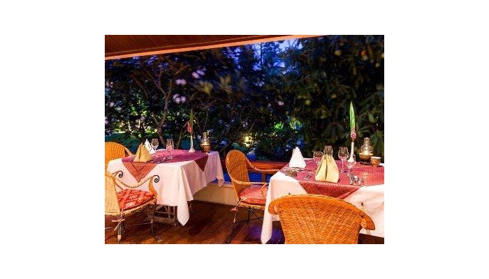 Poza pentru Hotel Santiburi Beach 637-1488285550 Hotel Santiburi Beach poza 9