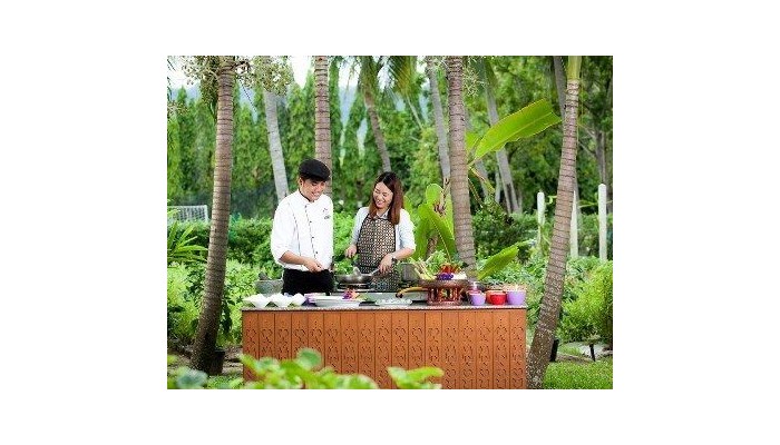 Poza pentru Hotel Santiburi Beach 783-1488285543 Hotel Santiburi Beach poza 3