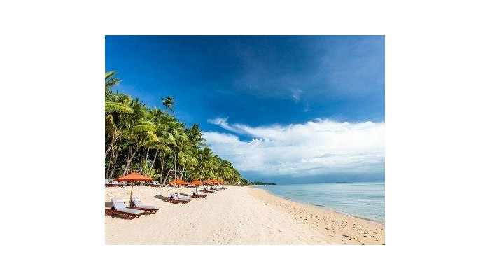 Poza pentru Hotel Santiburi Beach 884-1488285542 Hotel Santiburi Beach poza 2