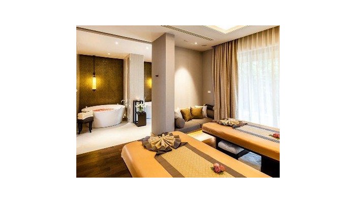 Poza pentru Hotel Santiburi Beach 992-1488285548 Hotel Santiburi Beach poza 7