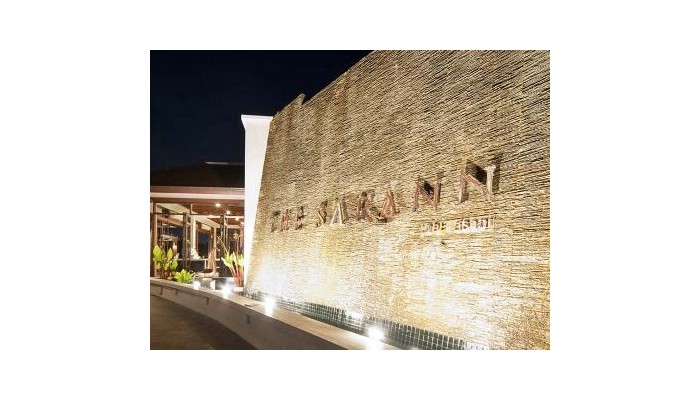 Poza pentru Hotel Sarann 843-1488287292 Hotel Sarann poza 0