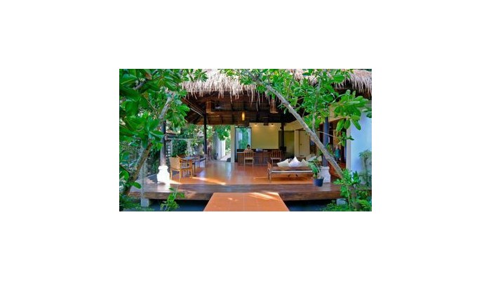 Poza pentru Hotel Saree Samui 228-1488287324 Hotel Saree Samui poza 3