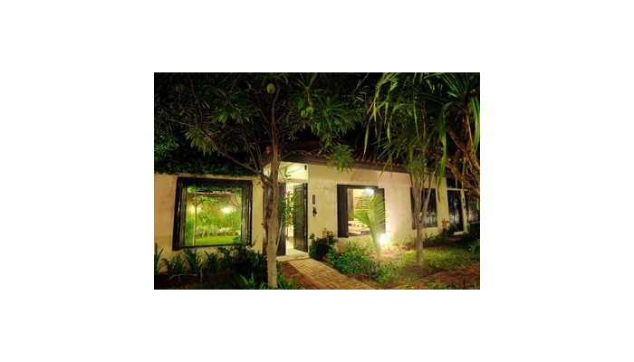 Poza pentru Hotel Saree Samui 322-1488287323 Hotel Saree Samui poza 1