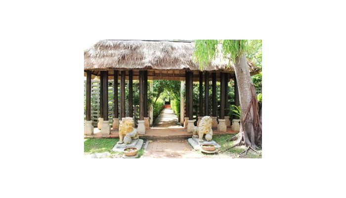 Poza pentru Hotel Saree Samui 451-1488287329 Hotel Saree Samui poza 8