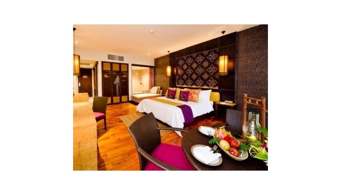 Poza pentru Hotel Sareeraya Villas 889-1488285586 Hotel Sareeraya Villas poza 5