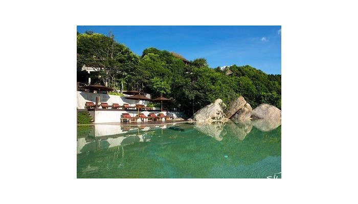 Poza pentru Hotel Silavadee 381-1488285661 Hotel Silavadee poza 5