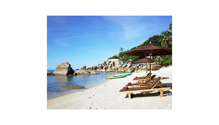 Poza pentru Hotel Silavadee 816-1488285658 Hotel Silavadee poza 3