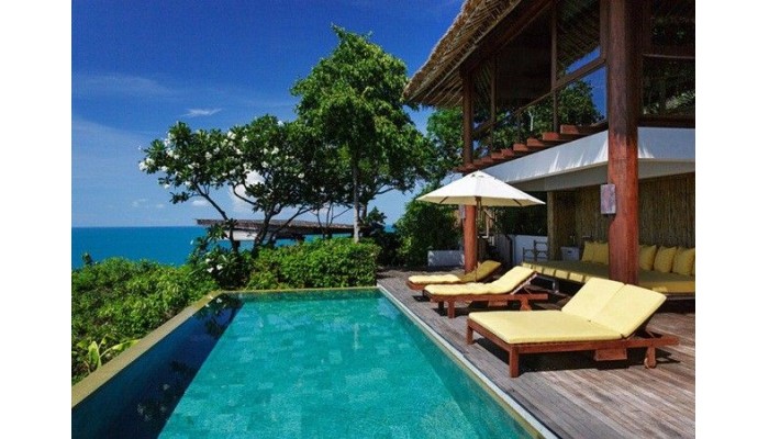 Poza pentru Hotel Six Senses Samui 411-1488285674 Hotel Six Senses Samui poza 1