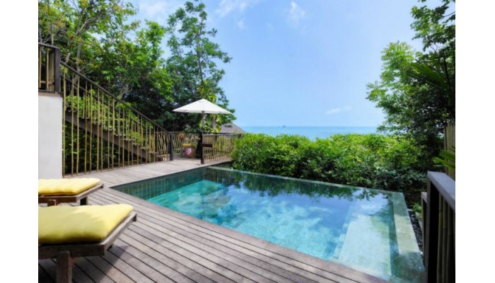 Poza pentru Hotel Six Senses Samui 778-1488285677 Hotel Six Senses Samui poza 2